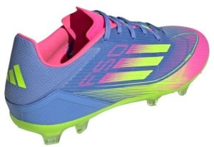 Buty adidas F50 League Messi FG/MG IH0928 2