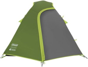 Namiot turystyczny Coleman Darwin 2 BlackOut 3