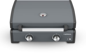 Campingaz Plancha Sigma 2 Cook Grill turystyczny gazowy 6 kW 58 cm x 36 cm 3