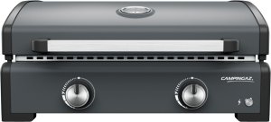 Campingaz Plancha Sigma 2 Cook Grill turystyczny gazowy 6 kW 58 cm x 36 cm 4