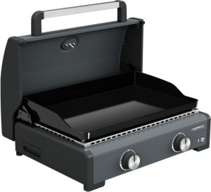 Campingaz Plancha Sigma 2 Cook Grill turystyczny gazowy 6 kW 58 cm x 36 cm 5