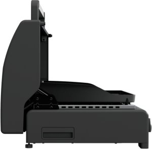 Campingaz Plancha Sigma 2 Cook Grill turystyczny gazowy 6 kW 58 cm x 36 cm 6