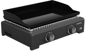 Campingaz Plancha Othello 2 Grill turystyczny gazowy 6 kW 58 cm x 36 cm 2
