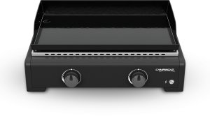 Campingaz Plancha Othello 2 Grill turystyczny gazowy 6 kW 58 cm x 36 cm 3