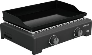 Campingaz Plancha Othello 2 Grill turystyczny gazowy 6 kW 58 cm x 36 cm 1