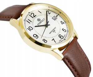 Zegarek Męski PERFECT C710T-10 2