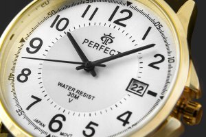 Zegarek Męski PERFECT C710T-10 3