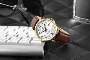 Zegarek Męski PERFECT C710T-10 5