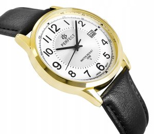 Zegarek Męski PERFECT C710T-09 2