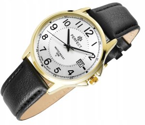 Zegarek Męski PERFECT C710T-09 3