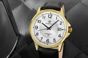 Zegarek Męski PERFECT C710T-09 5