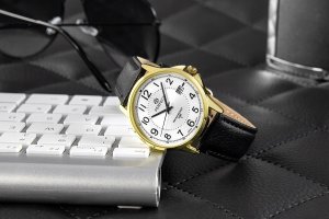 Zegarek Męski PERFECT C710T-09 6