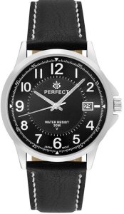 Zegarek Męski PERFECT C710T-01 1