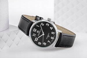 Zegarek Damski PERFECT GX093-05 6