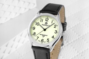 Zegarek Damski PERFECT GX068-04 4