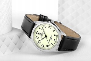 Zegarek Damski PERFECT GX068-04 6