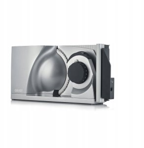 Krajalnica Graef Składana krajalnica elektryczna MYtiny Twin (Szara) 3