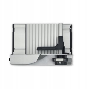 Krajalnica Graef Składana krajalnica elektryczna MYtiny Twin (Szara) 7