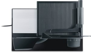 Krajalnica Graef Style S12 Twin (Czarna) 3