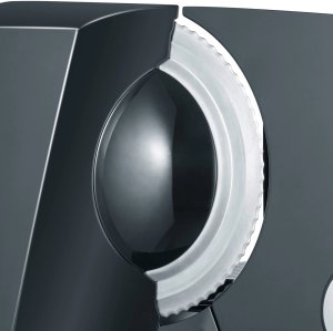 Krajalnica Graef Style S12 Twin (Czarna) 4