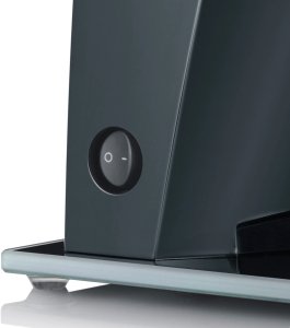 Krajalnica Graef Style S12 Twin (Czarna) 8