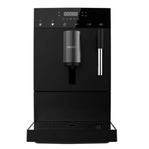 Ekspres ciśnieniowy Cecotec Cremmaet Compact Steam 2
