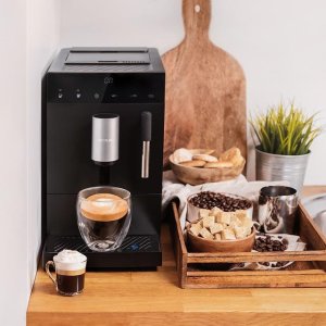 Ekspres ciśnieniowy Cecotec Cremmaet Compact Steam 3