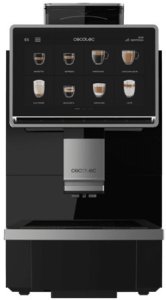 Cecotec Cremmaet Coffice Ekspres do kawy 2