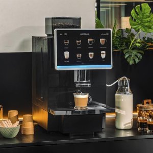 Cecotec Cremmaet Coffice Ekspres do kawy 3