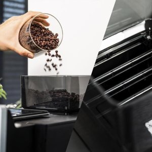 Cecotec Cremmaet Coffice Ekspres do kawy 5