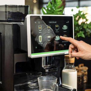 Cecotec Cremmaet Coffice Ekspres do kawy 6