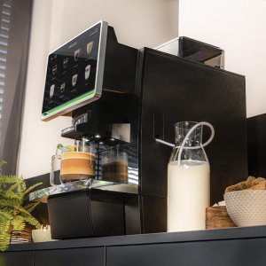 Cecotec Cremmaet Coffice Ekspres do kawy 7