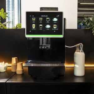 Cecotec Cremmaet Coffice Ekspres do kawy 10