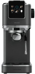 Ekspres ciśnieniowy Cecotec Cafelizzia ColdBrew 2