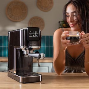 Ekspres ciśnieniowy Cecotec Cafelizzia ColdBrew 4