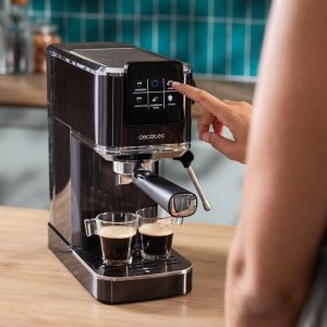 Ekspres ciśnieniowy Cecotec Cafelizzia ColdBrew 5