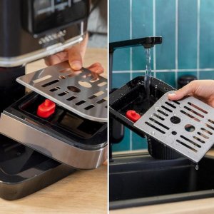 Ekspres ciśnieniowy Cecotec Cafelizzia ColdBrew 6