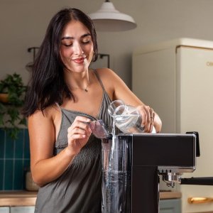 Ekspres ciśnieniowy Cecotec Cafelizzia ColdBrew 7