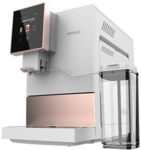 Cecotec Cremmaet Compactccino Connected White Rose Ekspres do kawy 3