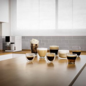 Cecotec Cremmaet Compactccino Connected White Rose Ekspres do kawy 5