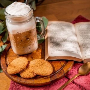 Cecotec Cremmaet Compactccino Connected White Rose Ekspres do kawy 9