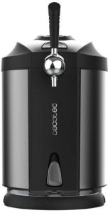 Cecotec BeerFlow Steel 5000 Nalewak do piwa 2