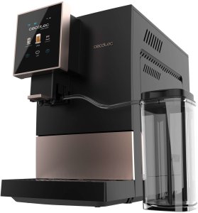 Ekspres ciśnieniowy Cecotec Compactccino Connected 13