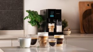 Cecotec Cremmaet Compactccino Connected Black Ekspres do kawy 5