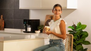 Cecotec Cremmaet Compactccino Connected Black Ekspres do kawy 7