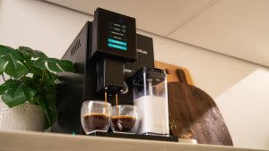 Cecotec Cremmaet Compactccino Connected Black Ekspres do kawy 8