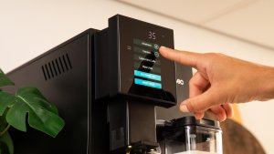 Cecotec Cremmaet Compactccino Connected Black Ekspres do kawy 9