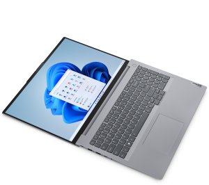 Laptop Lenovo ThinkBook 16 G6 ABP Ryzen 5 7430U / 16 GB / 512 GB / W11 Pro (21KK007QMH) 5