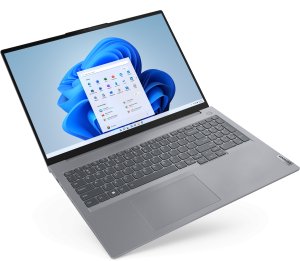 Laptop Lenovo ThinkBook 16 G6 ABP Ryzen 5 7430U / 16 GB / 512 GB / W11 Pro (21KK007QMH) 6
