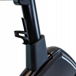 Rower Poziomy i.TFR FTMS Ergo Black H651 4